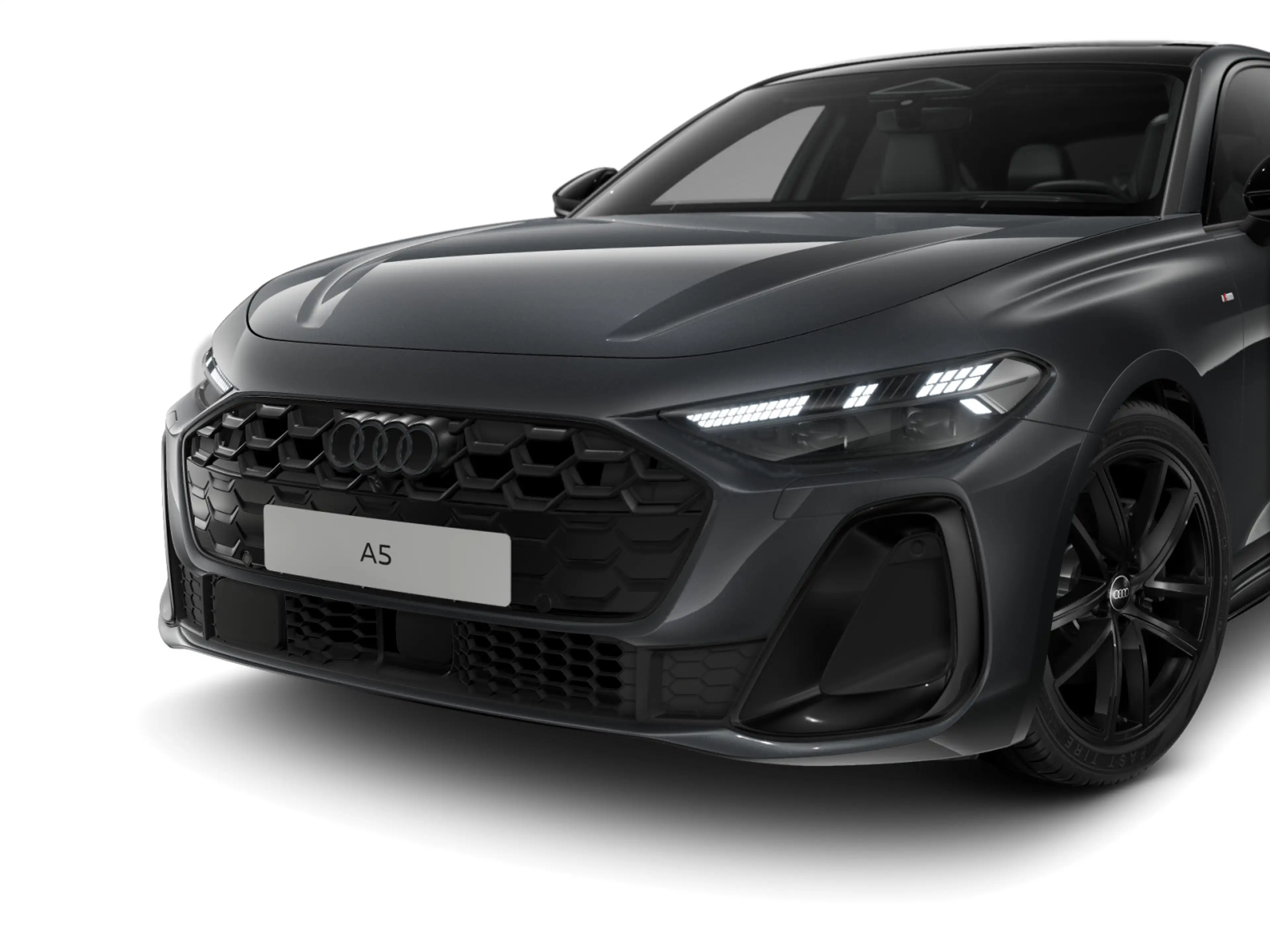 Audi A5 TDI Q 2x S LINE S-SITZE PANO HuD B& — photo 8