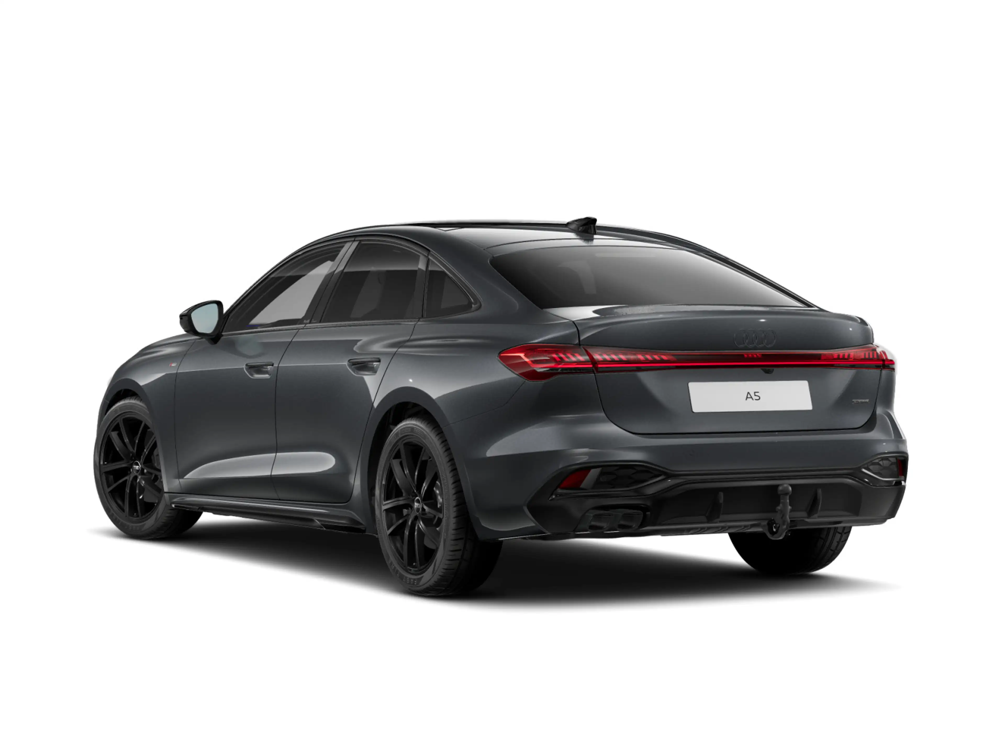 Audi A5 TDI Q 2x S LINE S-SITZE PANO HuD B& — photo 5