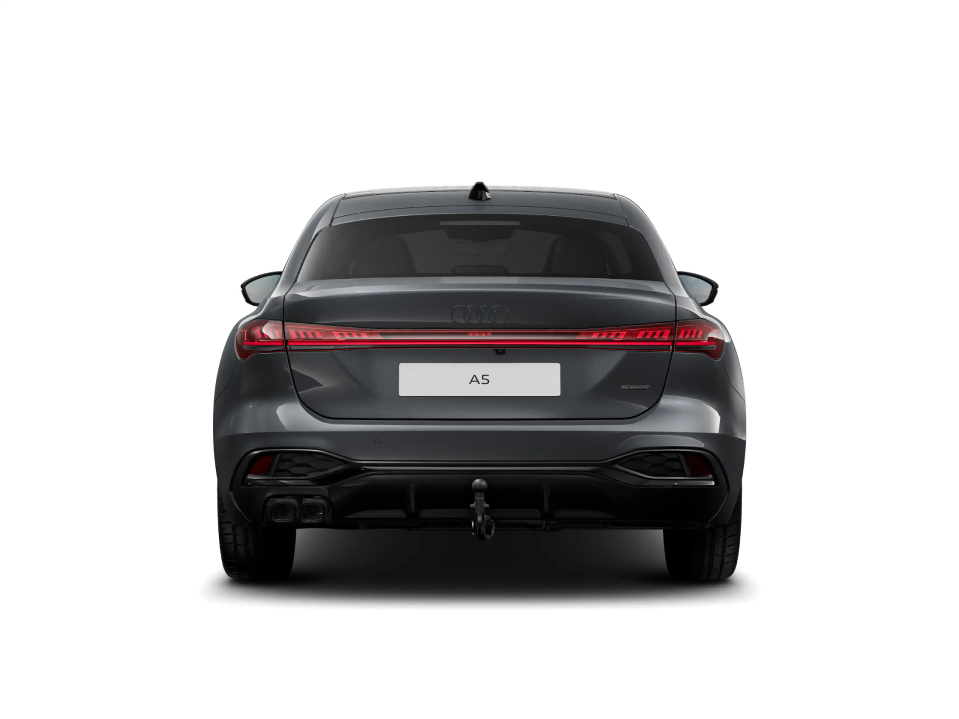 Audi A5 TDI Q 2x S LINE S-SITZE PANO HuD B& — photo 7