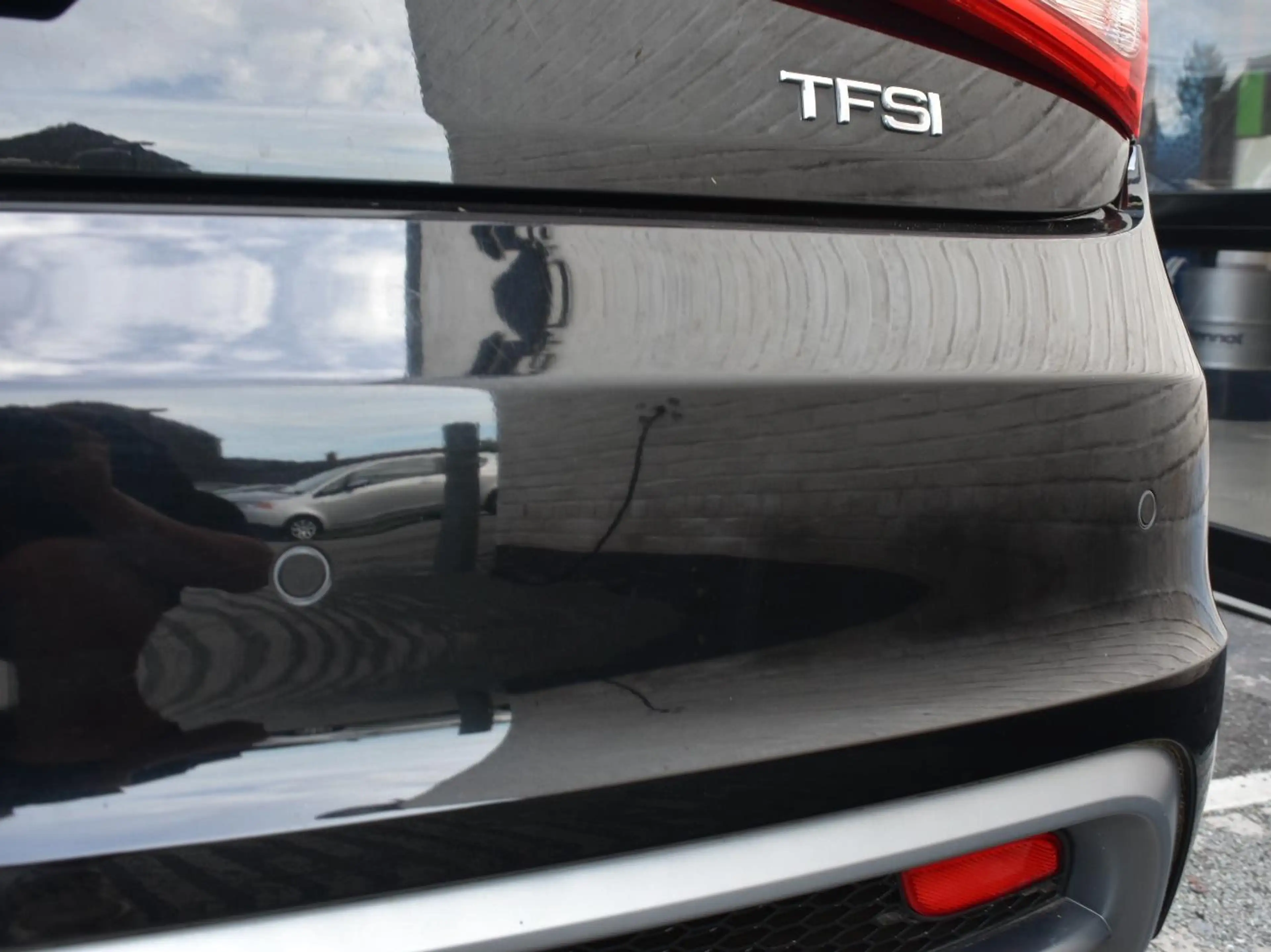 Audi A1 1.2 TFSI S line / Navi / PDC / Verw Zetels / 1e Eig / Garantie — photo 7