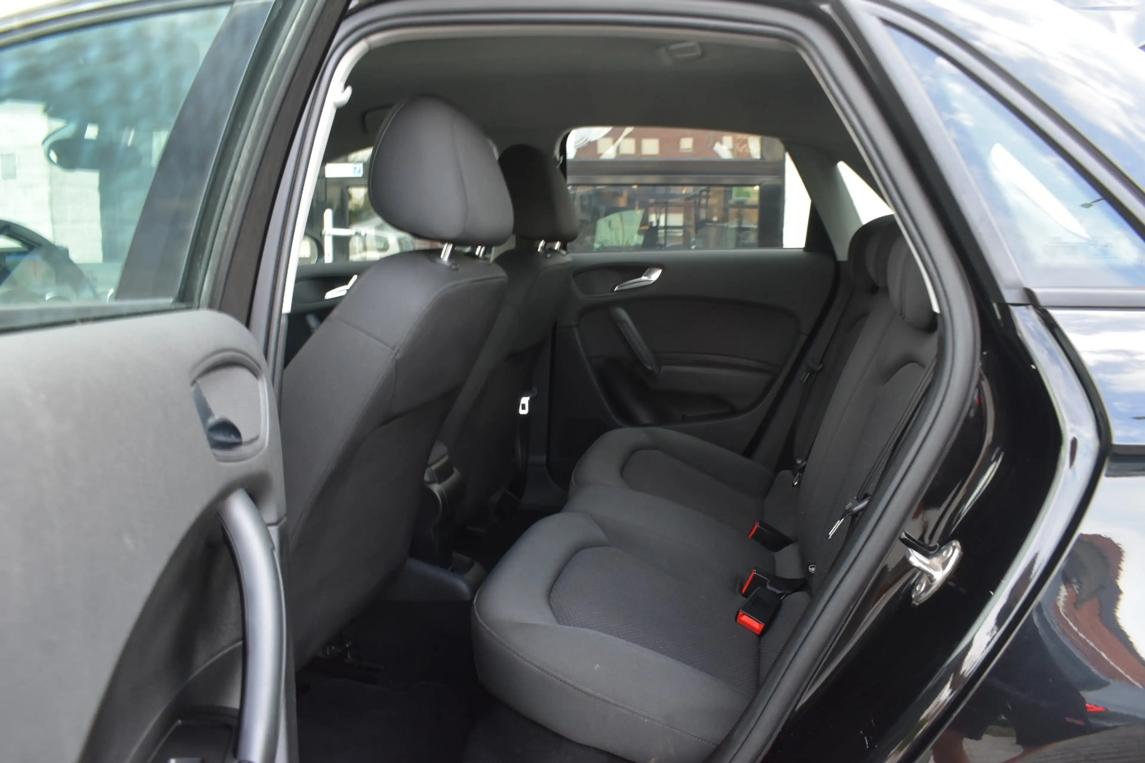 Audi A1 1.2 TFSI S line / Navi / PDC / Verw Zetels / 1e Eig / Garantie — photo 12
