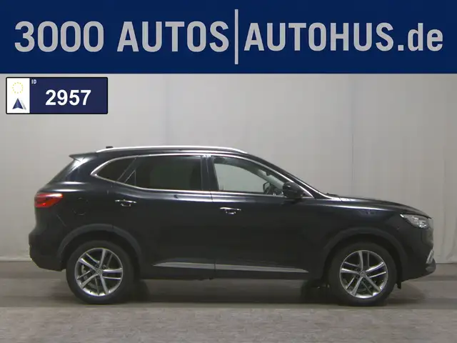 MG EHS Plug-in Hybrid LEDER NAVI LED PANO PDC