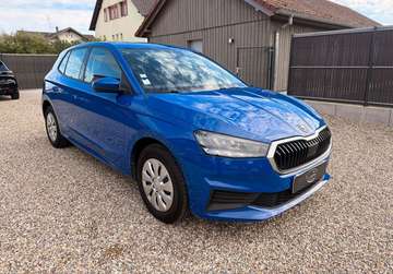 1.0 MPI 65ch Active CarPlay IDEAL JEUNE CONDUCTEUR