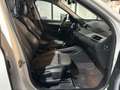 BMW X1 xDrive 18dA Blanc - thumbnail 9