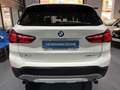 BMW X1 xDrive 18dA Blanc - thumbnail 5