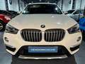 BMW X1 xDrive 18dA Blanc - thumbnail 1