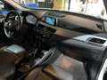 BMW X1 xDrive 18dA Blanc - thumbnail 12