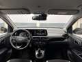 Hyundai i10 STYLE AUT NAVI SHZ RFK TEMPOMAT 1.2 57,9kW/79PS... Grau - thumbnail 8