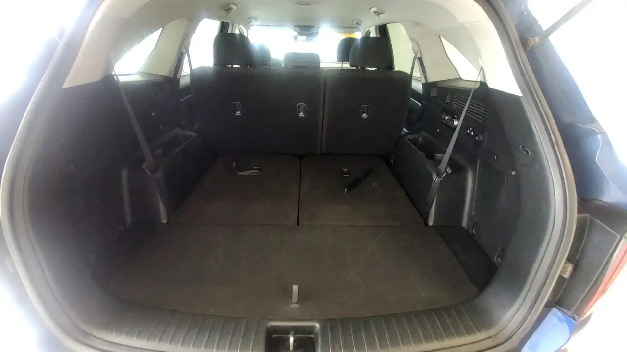 Kia Sorento снимка Kia Sorento