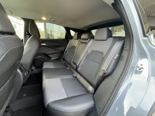 Nissan Qashqai view 7