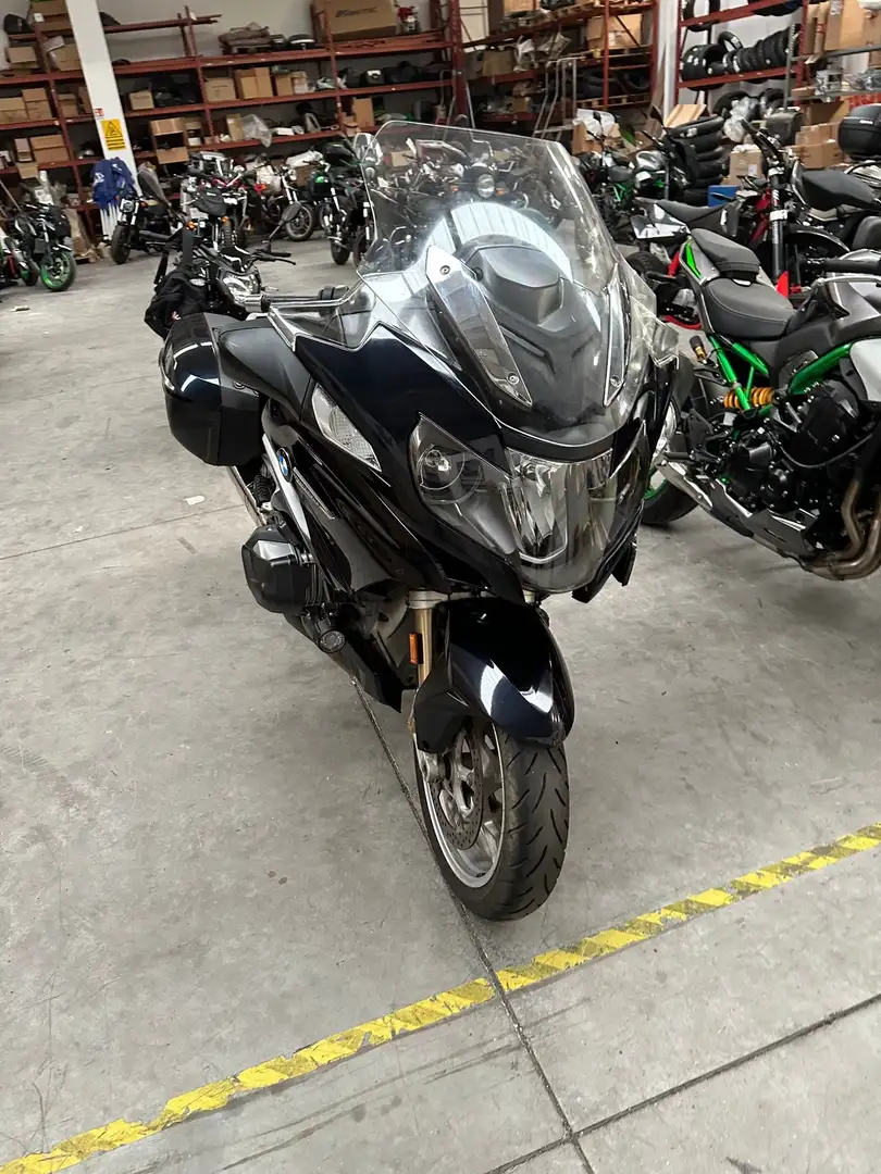 BMW R 1250 RT - 2