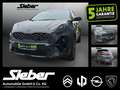 Kia Sportage 1.6 T-GDI Black Edition **Sitzheizung** - thumbnail 1