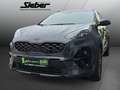 Kia Sportage 1.6 T-GDI Black Edition **Sitzheizung** - thumbnail 2