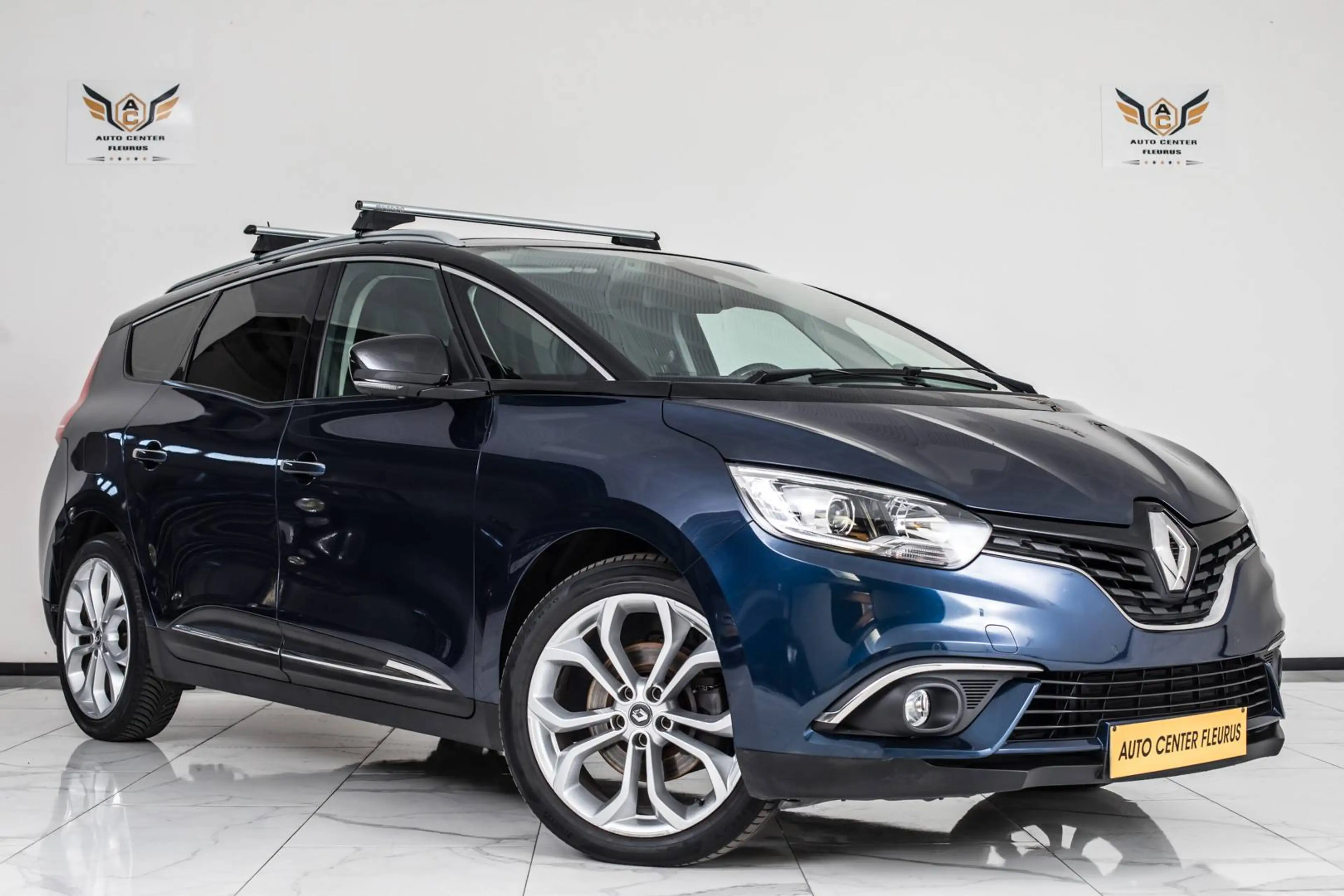 Renault Grand Scenic 1.5 dCi Energy Bose Edition / 7 PLACES — photo 4