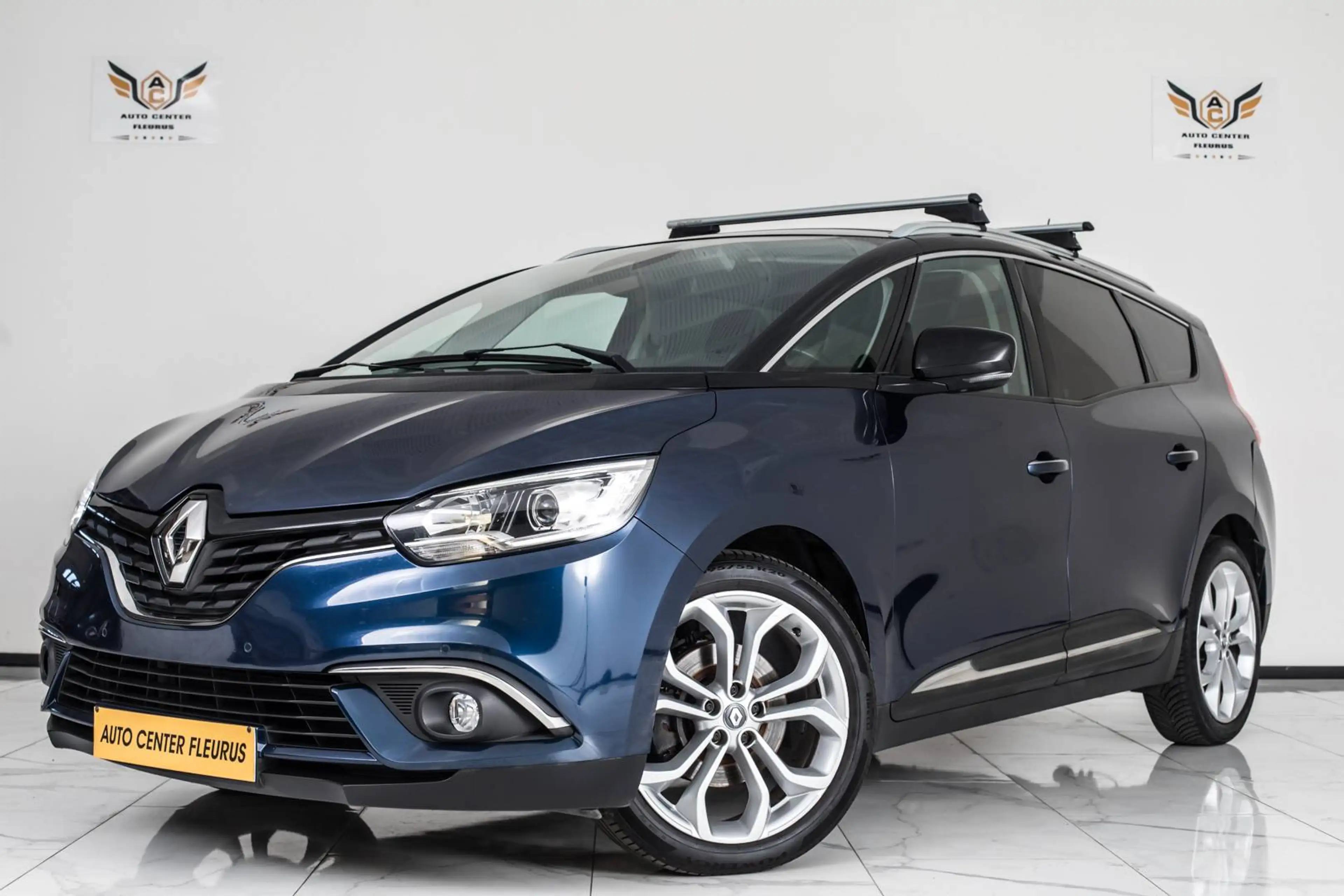 Renault Grand Scenic 1.5 dCi Energy Bose Edition / 7 PLACES — photo 2