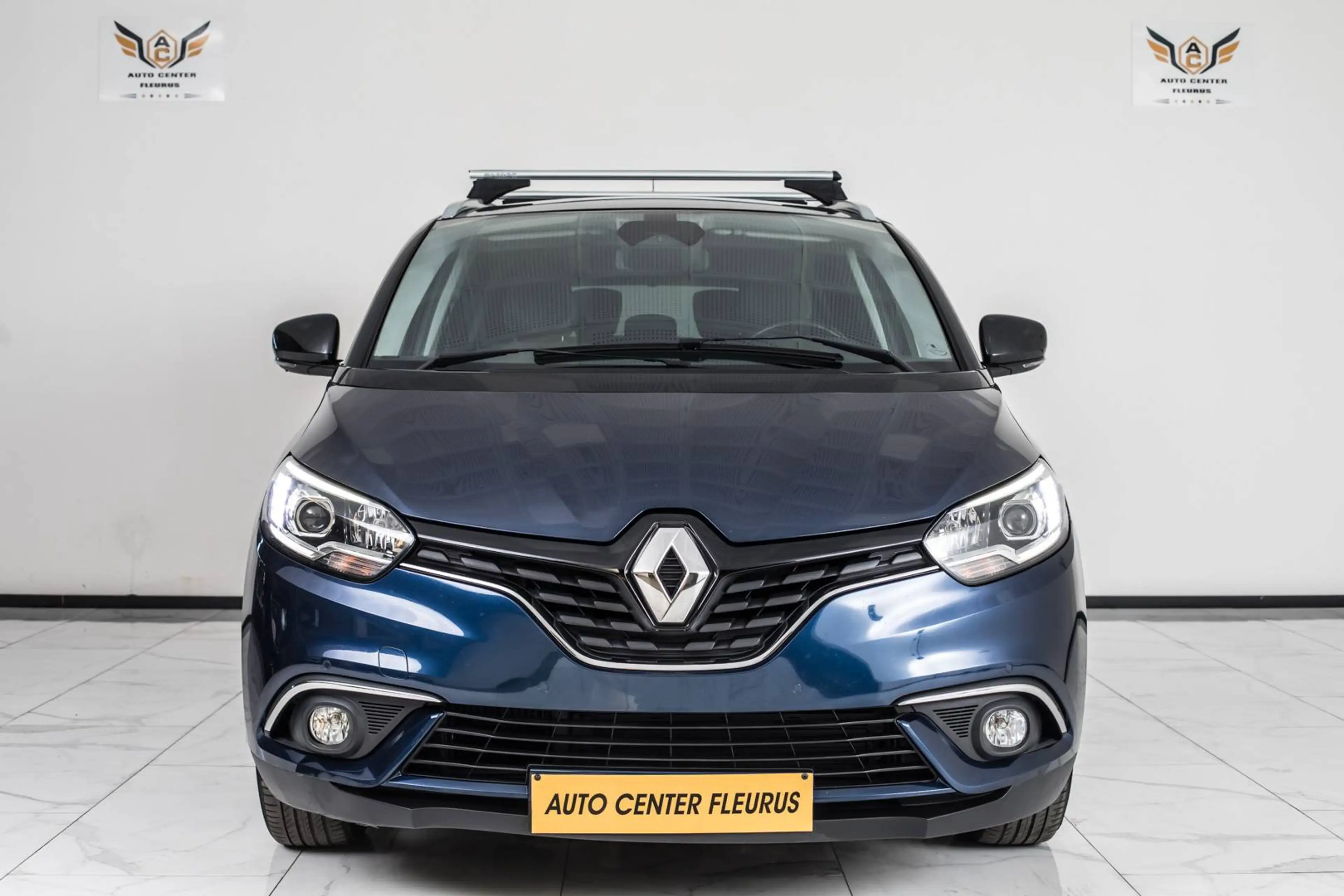 Renault Grand Scenic 1.5 dCi Energy Bose Edition / 7 PLACES — photo 3