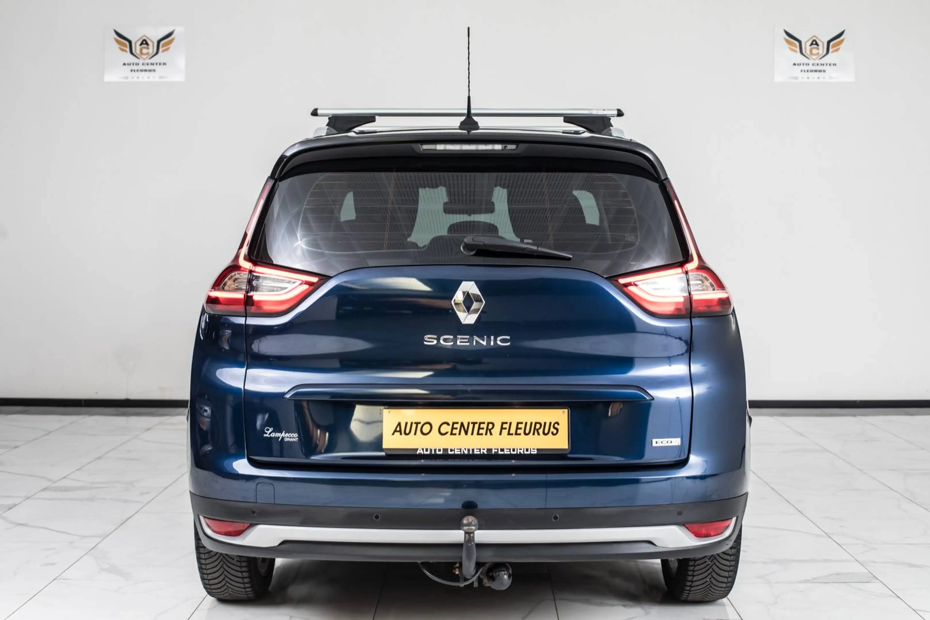 Renault Grand Scenic 1.5 dCi Energy Bose Edition / 7 PLACES — photo 6