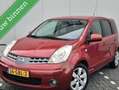 Nissan Note Note 1.6 Life Rouge - thumbnail 1