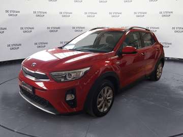 Stonic 1.6 crdi Style 115cv my18