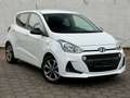 Hyundai i10 /Automatik/Navi/PDC/Sitz-Lenkradheizung/ Blanc - thumbnail 3