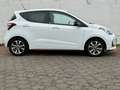 Hyundai i10 /Automatik/Navi/PDC/Sitz-Lenkradheizung/ Blanc - thumbnail 4