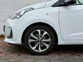 Hyundai i10 /Automatik/Navi/PDC/Sitz-Lenkradheizung/ Blanc - thumbnail 9