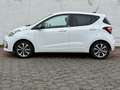 Hyundai i10 /Automatik/Navi/PDC/Sitz-Lenkradheizung/ Blanc - thumbnail 5