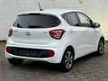 Hyundai i10 /Automatik/Navi/PDC/Sitz-Lenkradheizung/ Blanc - thumbnail 6