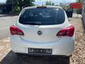 Opel Corsa E Edition ecoFlex 1.Hand Klima Weiß - thumbnail 5