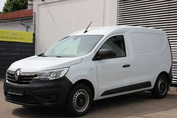 Express 1.5dci # Klima # EasyLink # PDC # Euro 6