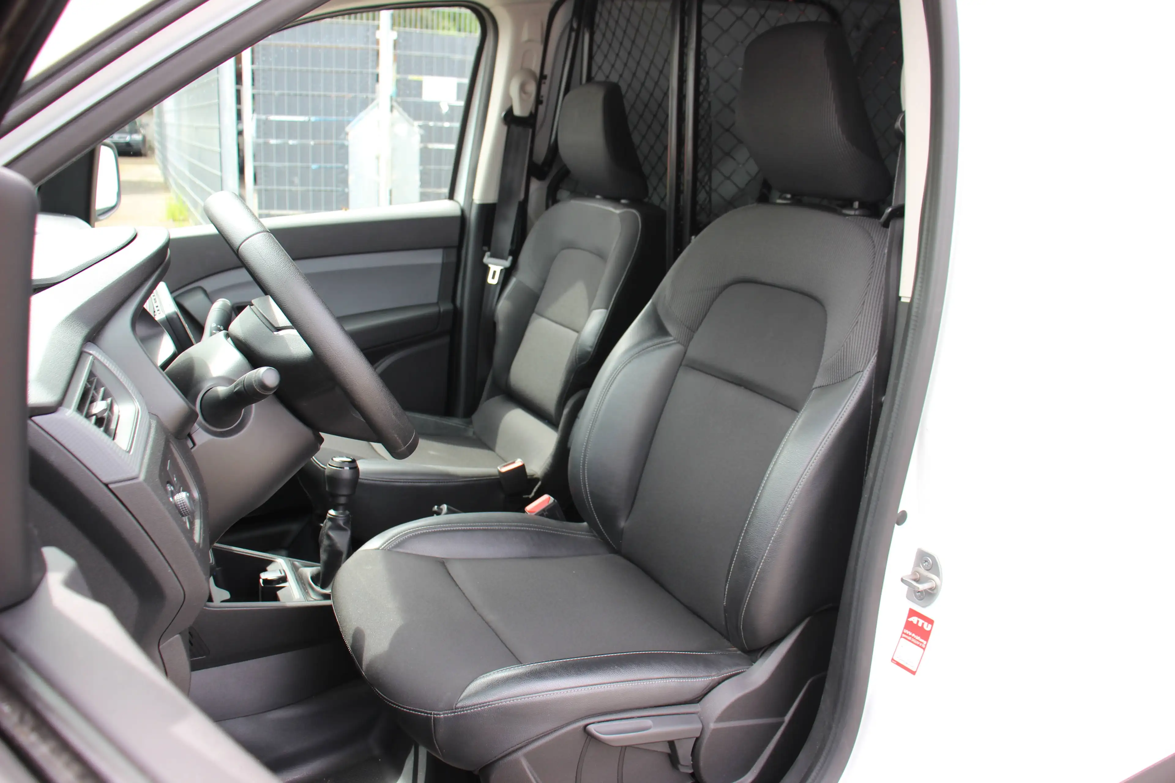 Renault Express Express 1.5dci # Klima # EasyLink # PDC # Euro 6 — photo 12