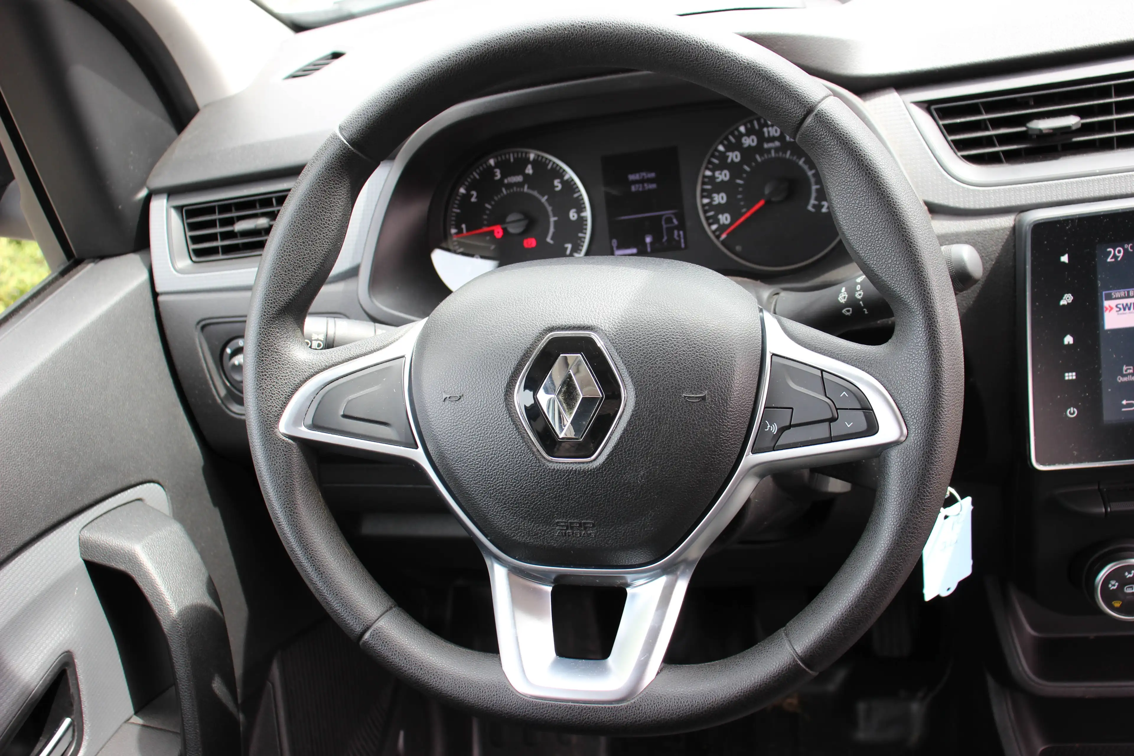 Renault Express Express 1.5dci # Klima # EasyLink # PDC # Euro 6 — photo 8
