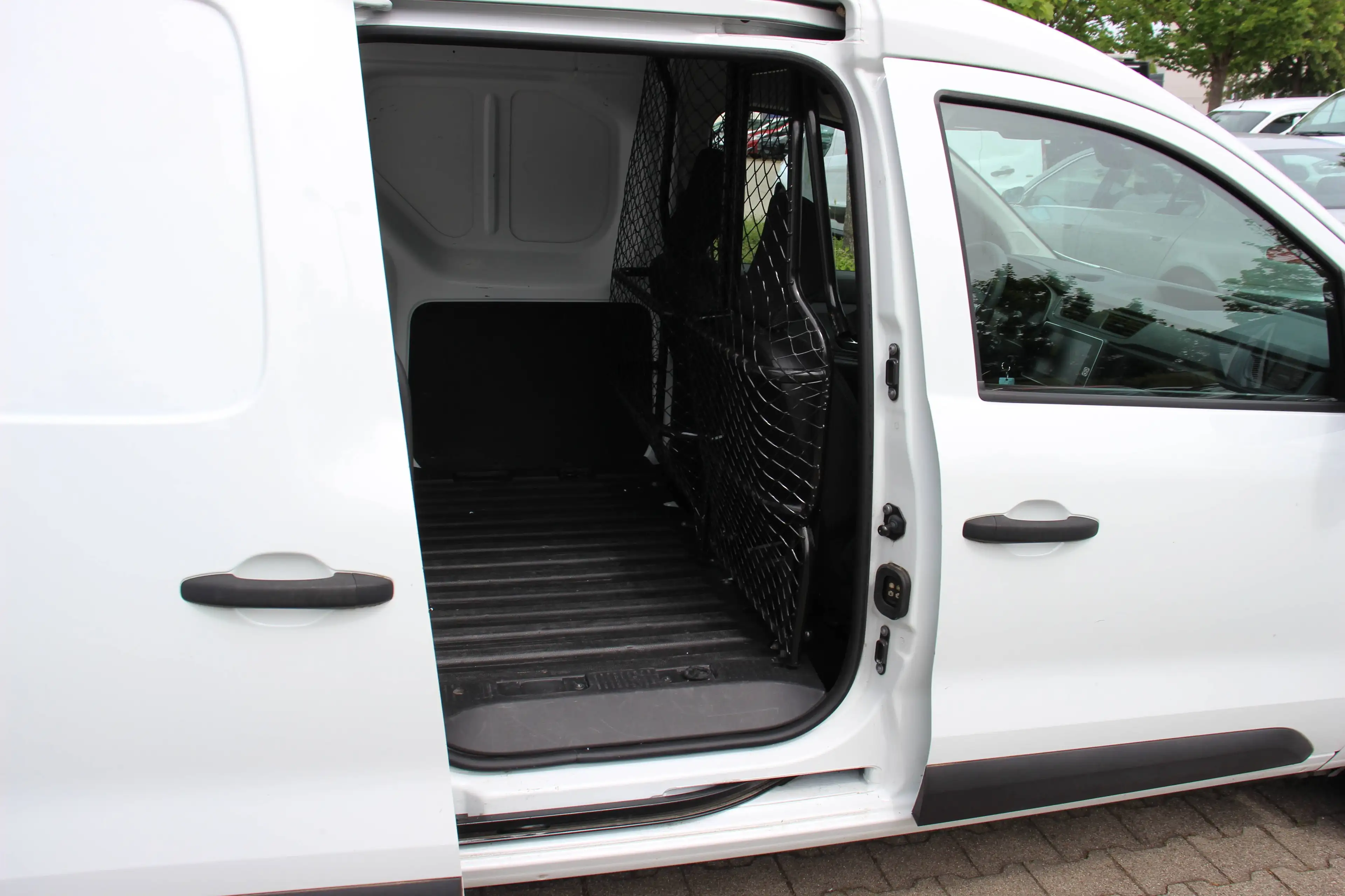 Renault Express Express 1.5dci # Klima # EasyLink # PDC # Euro 6 — photo 14
