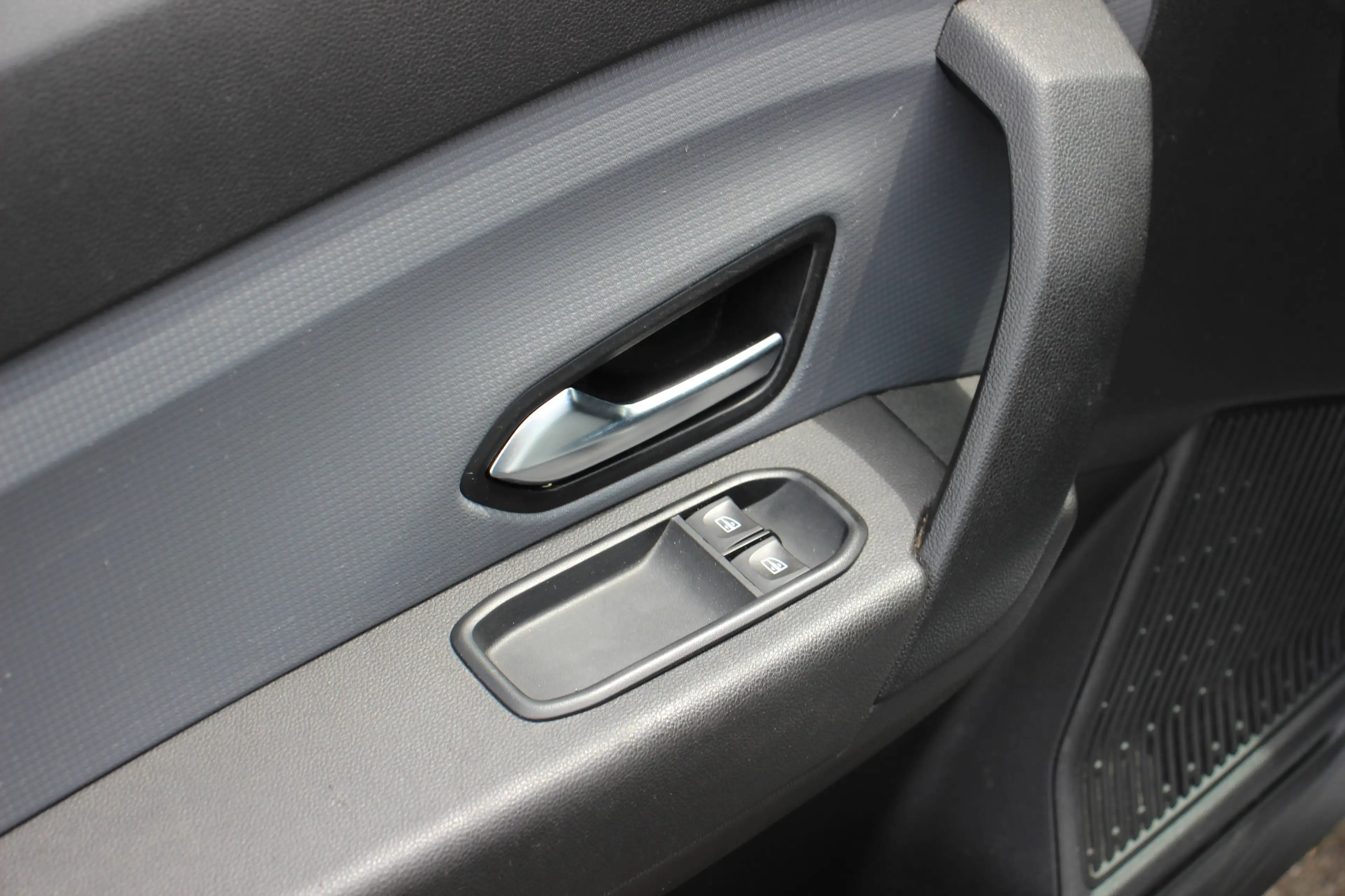 Renault Express Express 1.5dci # Klima # EasyLink # PDC # Euro 6 — photo 10