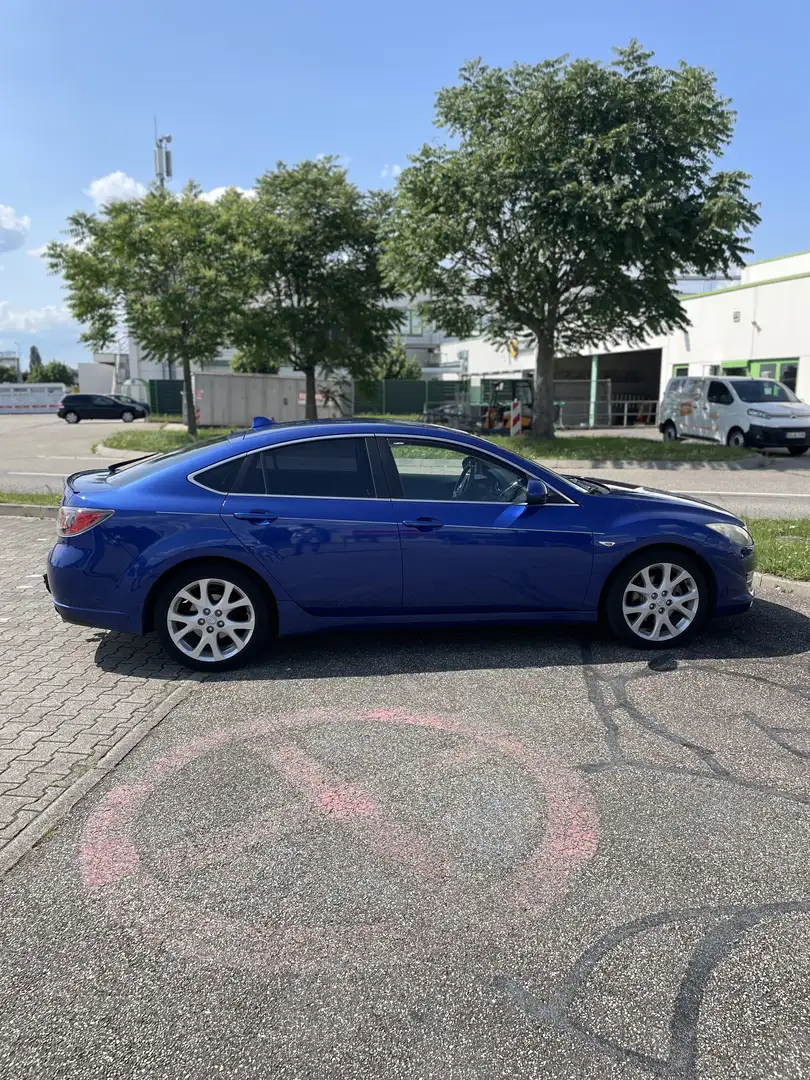 Mazda 6 Sport 2.0 CD DPF - 2
