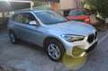 BMW X1 xDrive25eA Plateado - thumbnail 4