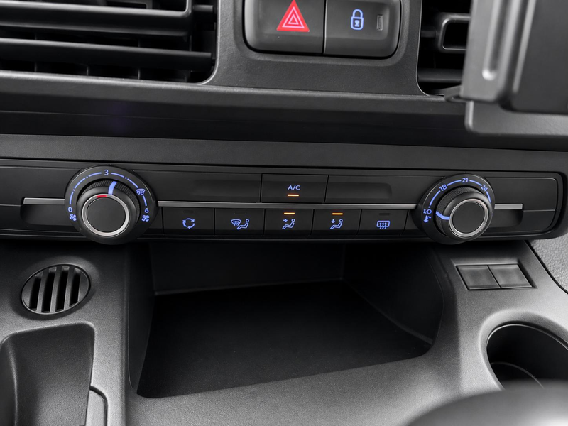 Peugeot Partner 1.5 BlueHDI 100pk Premium Airco Navi Carplay Cruis — photo 5