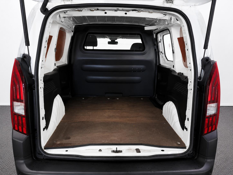 Peugeot Partner 1.5 BlueHDI 100pk Premium Airco Navi Carplay Cruis — photo 7
