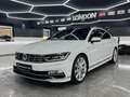 Volkswagen Passat 2,0 BI-TDI 4Motion DSG*R-Line*Highline*Voll* Weiß - thumbnail 1