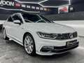 Volkswagen Passat 2,0 BI-TDI 4Motion DSG*R-Line*Highline*Voll* Weiß - thumbnail 5