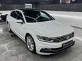 Volkswagen Passat 2,0 BI-TDI 4Motion DSG*R-Line*Highline*Voll* Weiß - thumbnail 4