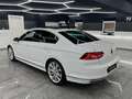 Volkswagen Passat 2,0 BI-TDI 4Motion DSG*R-Line*Highline*Voll* Weiß - thumbnail 9