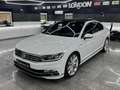 Volkswagen Passat 2,0 BI-TDI 4Motion DSG*R-Line*Highline*Voll* Weiß - thumbnail 2