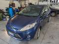 Ford Fiesta 1.4 tdci + 5p - thumbnail 3