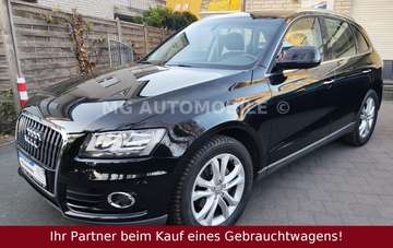 2.0 TDI clean diesel/ultra NavI 1.Hand AHK