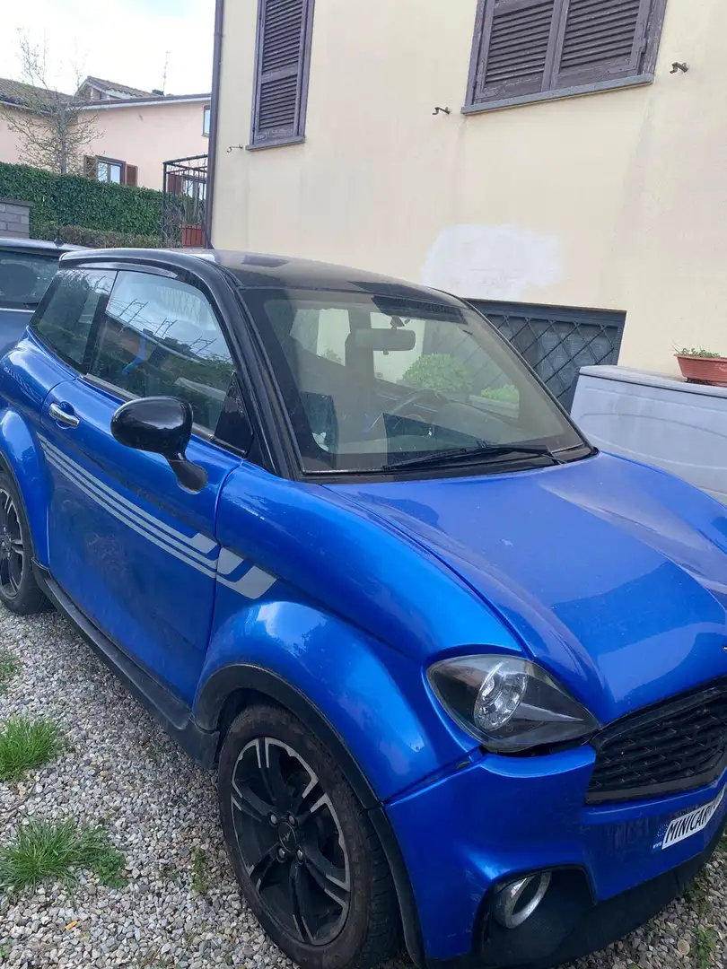Chatenet CH 46 Allestimento Sport Blau - 1
