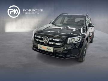 GLB 200 d 4Matic