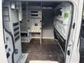 Opel Vivaro Kasten L1H1  2,9t/1.Hand/Scheckheft/Navi/Klima/AHK Weiß - thumbnail 13