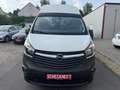 Opel Vivaro Kasten L1H1  2,9t/1.Hand/Scheckheft/Navi/Klima/AHK Weiß - thumbnail 10