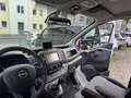 Opel Vivaro Kasten L1H1  2,9t/1.Hand/Scheckheft/Navi/Klima/AHK Weiß - thumbnail 11
